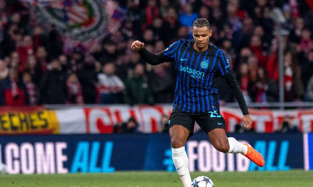 意甲最新动态：齐沃率国米再遭米兰逆袭，圣西罗激起夺冠新希望